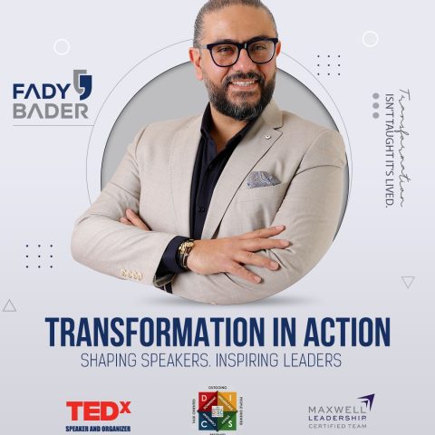 shaping leaders