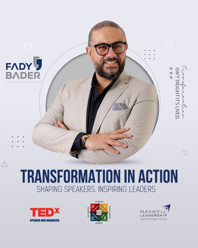shaping leaders