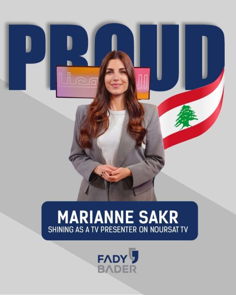 Mariane Saker
