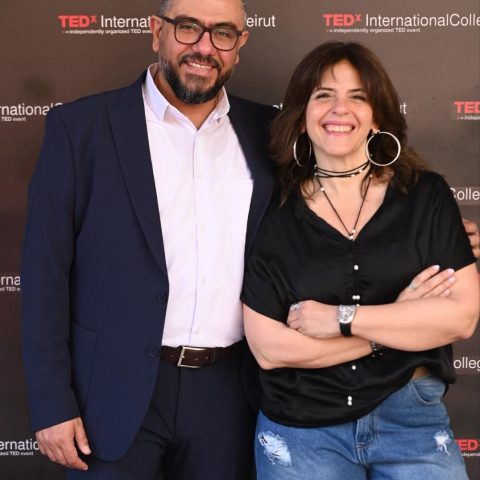 tedxIC