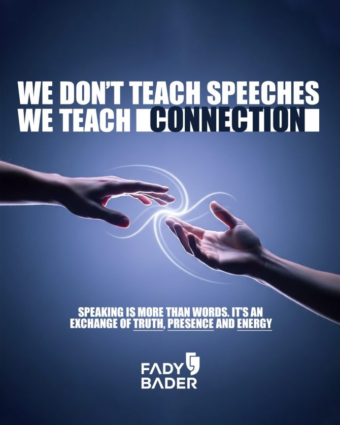 connection